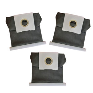 Lichidare de stoc. Set 3 x Saci universali pentru aspirator