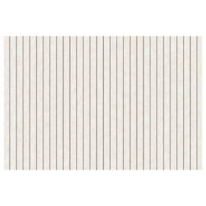 Tapet Autoadeziv Decorativ Riflaj Alb 60cm x 2.48m - Design Modern 3D Premium