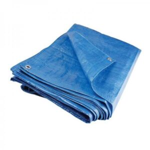 Prelata Protectie 2x3m Impermeabila - Rezistenta UV si Grindina - Oferta Speciala