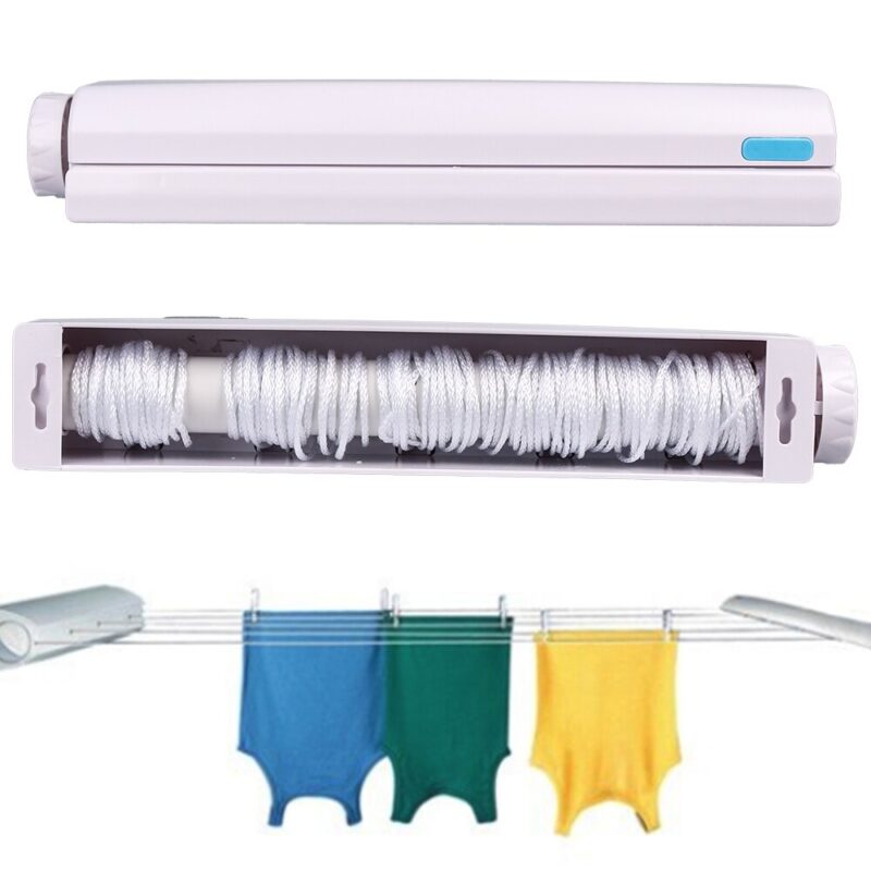 Uscator rufe cu sfori retractabile