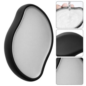 Dispozitiv de Epilare din Cristal prin Frecare - Epilare Fara Durere