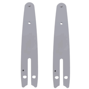 Pachet 1+1 Ghidaj Metalic Mini Drujba Electrica 6 inch - Rezistent, Montare Rapida