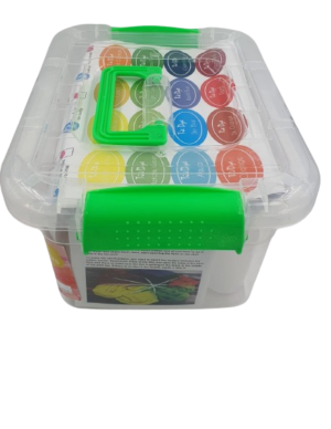Set creativ pictura tricouri Tie-Dye Max 15 culori