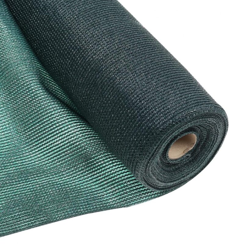 Plasa opaca pentru umbrire si protectie, 2m x 25 m