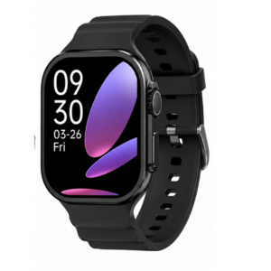 Smartwatch I7 Pro Max - Ceas Inteligent cu Apeluri, Monitorizare Sanatate, Ecran 1.8